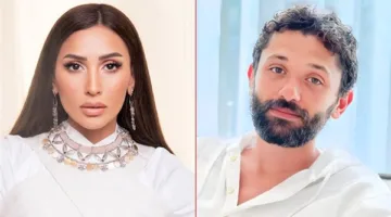 كريم محمود عبدالعزيز ودينا الشربيني يجسدان أدوار البطولة في فيلم جديد من تأليف أيمن بهجت قمر.