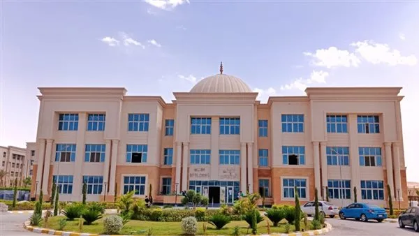 اكتشف نتائج تخصصات الحاسبات والذكاء الاصطناعي والصيدلة والعلاقات العامة في جامعة المنيا الأهلية. اكتشف نتائج تخصصات الحاسبات والذكاء الاصطناعي والصيدلة والعلاقات العامة في جامعة المنيا الأهلية.