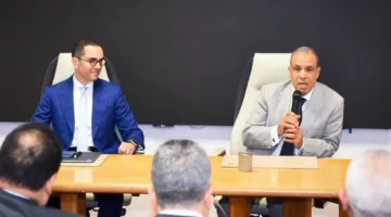 عبد العاطي يبرز أهمية التناسق بين السياسة الخارجية والاقتصادية لتعزيز موقع مصر إقليميًا ودوليًا