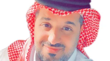 ماجد السلمي: مدير الإعلام الرقمي وأخصائي إعلامي بخبرة تتجاوز 15 عامًا