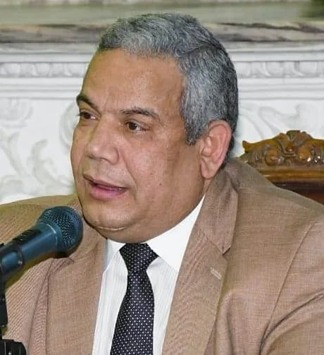 ثورة 30 يونيو: استعادة الحيوية في العلاقات المصرية الإفريقية ثورة 30 يونيو: استعادة الحيوية في العلاقات المصرية الإفريقية