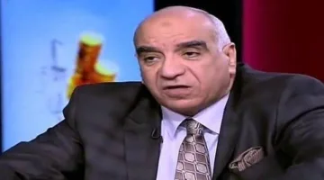 اللواء محمد نور الدين: ثورة 30 يونيو تمثل تلاحماً بين الشعب والشرطة (مقابلة)