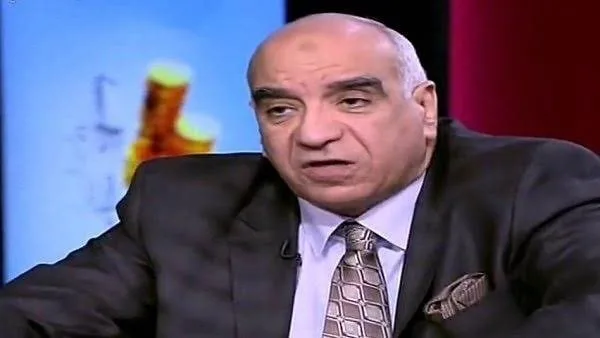 اللواء محمد نور الدين: ثورة 30 يونيو تمثل تلاحماً بين الشعب والشرطة (مقابلة)