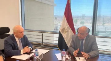 وزير الكهرباء: مشروع الضبعة النووي يمثل دعامة رئيسية للأمن الطاقي والتطور المستدام