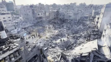 محلل فلسطيني: اتفاق هدنة في غزة وشيك.. وإسرائيل قد تستعيد ما تبقى من القطاع إذا لم تنجح المفاوضات
