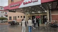 مدير الإغاثة الطبية في غزة ينبه من تعطل مستشفى ناصر عن العمل
