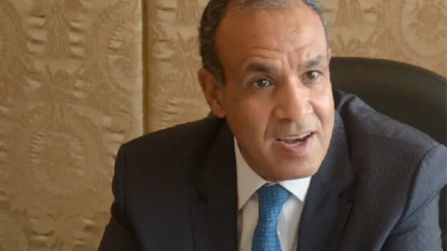 مصر ترفض التصريحات الإسرائيلية حول تطبيق السيادة على الضفة الغربية مصر ترفض التصريحات الإسرائيلية حول تطبيق السيادة على الضفة الغربية