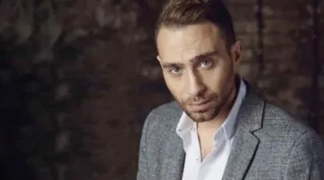 حسام حبيب: لم أعد أشعر بالندم على أي شيء
