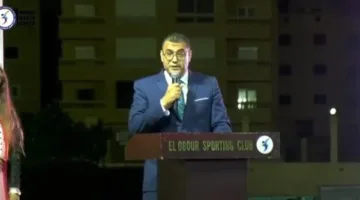 رسمياً.. الأهلي يكذب طلب استرداد حق الانتفاع لنادي العبور