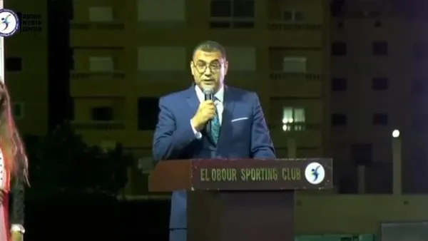 رسمياً.. الأهلي يكذب طلب استرداد حق الانتفاع لنادي العبور رسمياً.. الأهلي يكذب طلب استرداد حق الانتفاع لنادي العبور
