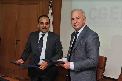 رجال أعمال من المغرب والسعودية يسعون لتعزيز الاستثمار المشترك بين البلدين