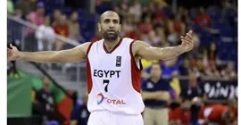 اختيار ثنائي مصري من قبل «NBA إفريقيا» للمساهمة في تعزيز كرة السلة في لاس فيجاس