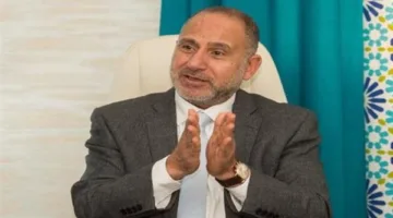 الدكتور محمد المهدي يشرح “الكهوف المغلقة” لدى البشر