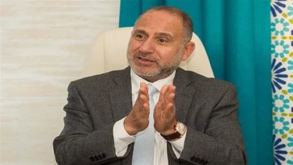 الدكتور محمد المهدي يشرح “الكهوف المغلقة” لدى البشر الدكتور محمد المهدي يشرح “الكهوف المغلقة” لدى البشر