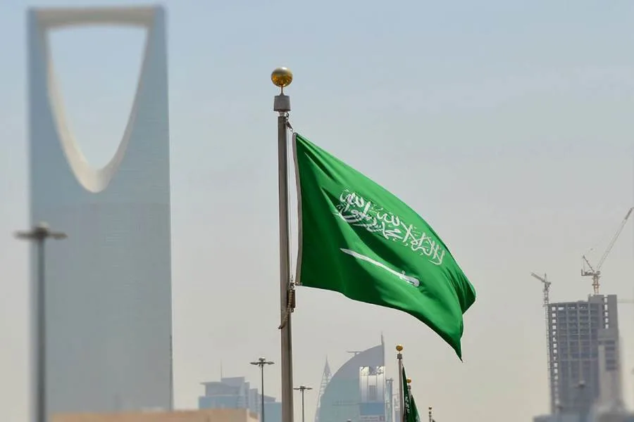 السعودية: التصريحات الإسرائيلية حول فرض السيادة على الضفة تُعدّ خرقاً للقوانين الدولية السعودية: التصريحات الإسرائيلية حول فرض السيادة على الضفة تُعدّ خرقاً للقوانين الدولية