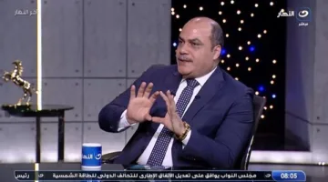 محمد الباز: قانون الإيجار القديم لا يمكن أن يكون كاملًا بنسبة 100% (فيديو)