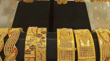سعر ذهب عيار 21 في مصر يوم الأربعاء 2 يوليو: هل هو وقت للشراء أم الانتظار؟