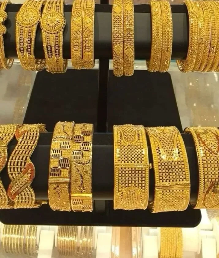 سعر ذهب عيار 21 في مصر يوم الأربعاء 2 يوليو: هل هو وقت للشراء أم الانتظار؟ سعر ذهب عيار 21 في مصر يوم الأربعاء 2 يوليو: هل هو وقت للشراء أم الانتظار؟