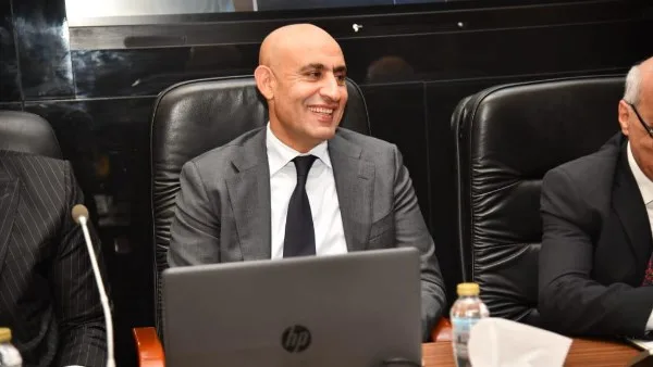 “محمد عبد اللطيف” يتحدث عن منحه “سلطات كاملة” في تعديلات قانون التعليم “محمد عبد اللطيف” يتحدث عن منحه “سلطات كاملة” في تعديلات قانون التعليم