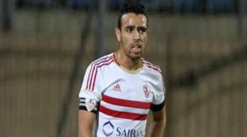 حازم إمام يواصل دوره مع الجهاز الفني الجديد لنادي الزمالك: مصدر لتحيا مصر