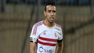 حازم إمام يواصل دوره مع الجهاز الفني الجديد لنادي الزمالك: مصدر لتحيا مصر