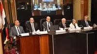 «عبداللطيف» يستمر في بحث تفاصيل مشروع تعديل قانون التعليم في مجلس النواب