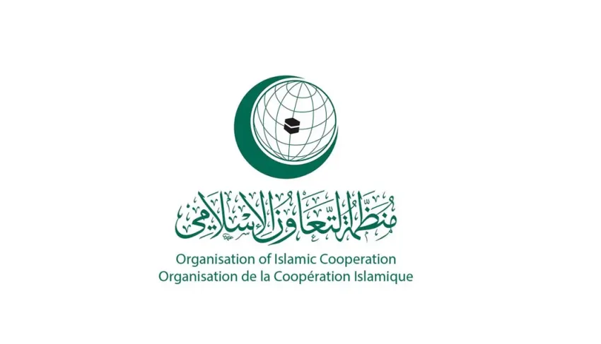منظمة التعاون الإسلامي والجامعة العربية والاتحاد الأفريقي يوجهون نداءً عاجلاً للعمل الإنساني بشأن الأوضاع في غزة. منظمة التعاون الإسلامي والجامعة العربية والاتحاد الأفريقي يوجهون نداءً عاجلاً للعمل الإنساني بشأن الأوضاع في غزة.