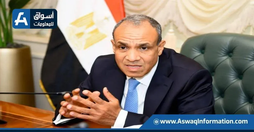وزير الخارجية: نلتزم بتعزيز الروابط الاقتصادية والاستثمارية مع الدنمارك وزير الخارجية: نلتزم بتعزيز الروابط الاقتصادية والاستثمارية مع الدنمارك