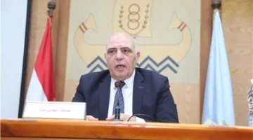 تقييم شامل ومنهجي للمباني المتهالكة في مدن ومراكز كفر الشيخ
