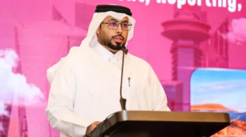 البيئة تستضيف ورشة عمل لتعزيز تنفيذ مشروع القياس والإبلاغ والتحقيق
