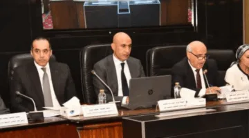 وزير التربية: مجانية التعليم حق دستوري وقانوني.. وتوفير فرص التحسين في البكالوريا يخفف ضغط الفرصة الواحدة.
