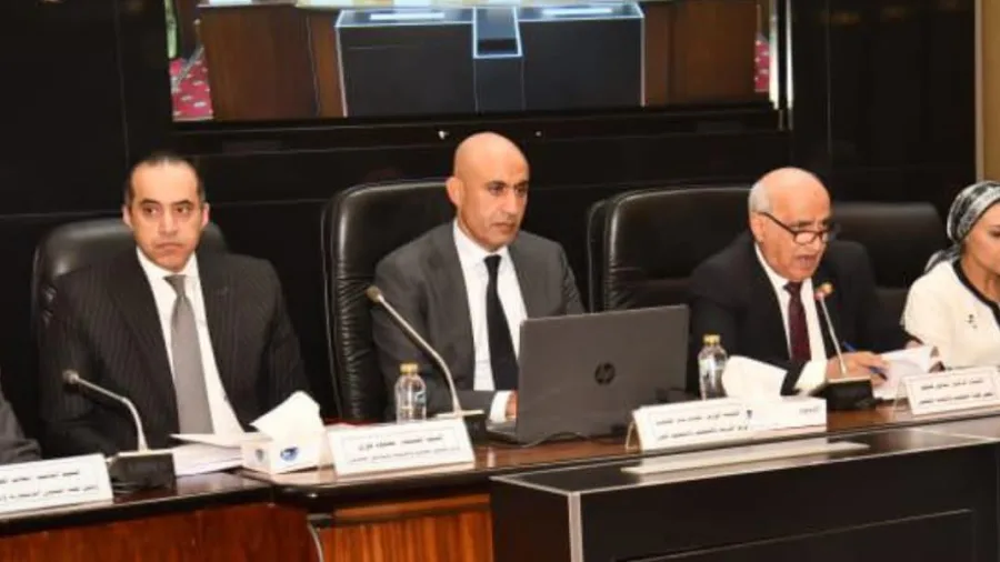 وزير التربية: مجانية التعليم حق دستوري وقانوني.. وتوفير فرص التحسين في البكالوريا يخفف ضغط الفرصة الواحدة.