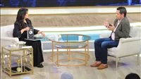 منى الشاذلي تكشف عن صور فريدة من حياة أم كلثوم يوم غد