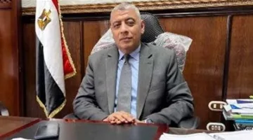رئيس شركة كهرباء الإسكندرية يتحدث لـ”تحيا مصر”: 424 مليون جنيه من محاضر سرقة وخطة استثمارية تتجاوز المليار جنيه بحلول 2026