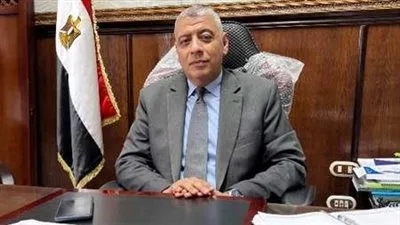 رئيس شركة كهرباء الإسكندرية يتحدث لـ”تحيا مصر”: 424 مليون جنيه من محاضر سرقة وخطة استثمارية تتجاوز المليار جنيه بحلول 2026 رئيس شركة كهرباء الإسكندرية يتحدث لـ”تحيا مصر”: 424 مليون جنيه من محاضر سرقة وخطة استثمارية تتجاوز المليار جنيه بحلول 2026