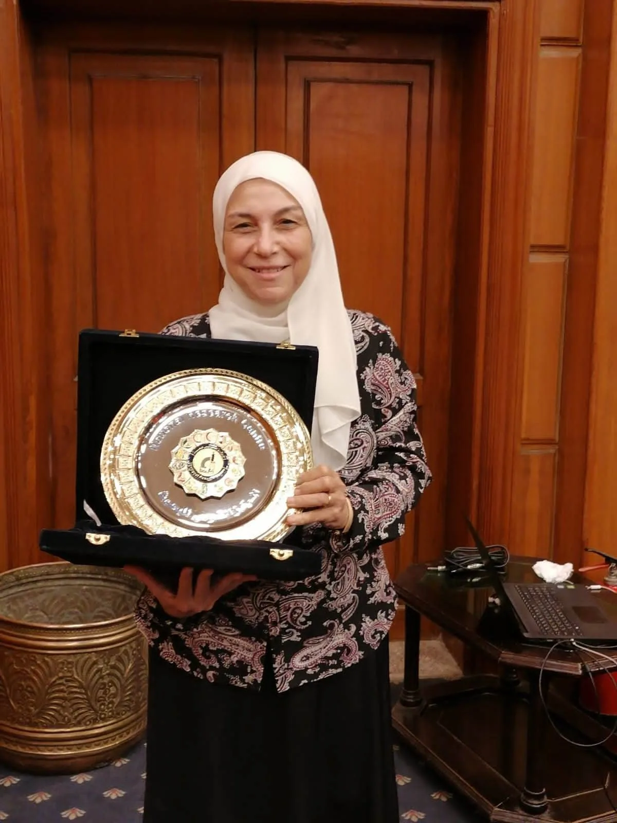 الثلاثاء.. المركز القومي للبحوث يُقيم الصالون العلمي الخامس لخبراء الوراثة البشرية الثلاثاء.. المركز القومي للبحوث يُقيم الصالون العلمي الخامس لخبراء الوراثة البشرية