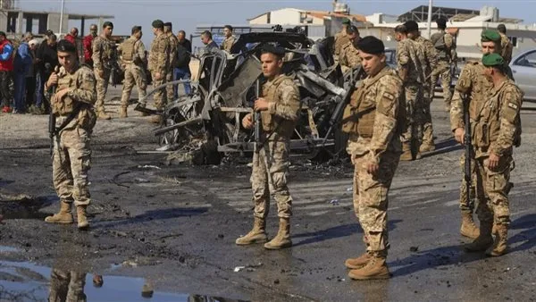 توقيف مواطنين في بيروت والضاحية الجنوبية… بيان يوضح التهم المنسوبة إليهم