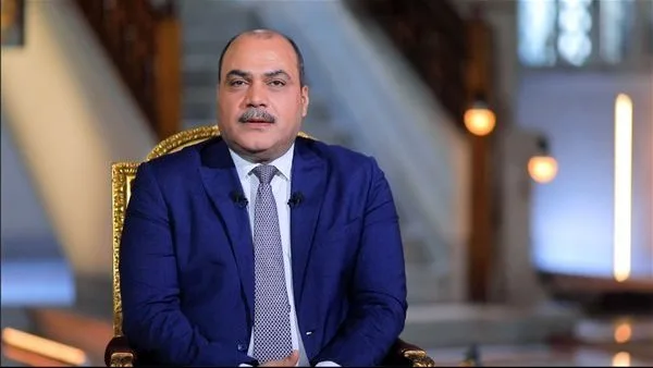 محمد الباز: الرئيس السيسي هو الأفضل في السياسة… والحكومة تواجه صعوبة في التواصل. محمد الباز: الرئيس السيسي هو الأفضل في السياسة… والحكومة تواجه صعوبة في التواصل.