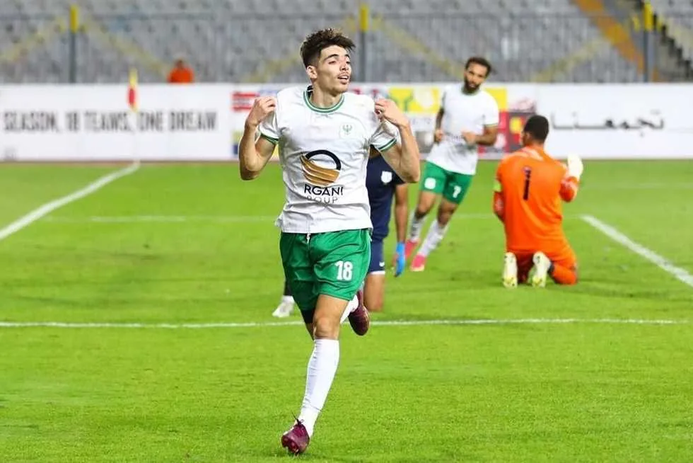 الزمالك في المقدمة.. 3 أندية تسعى للتعاقد مع دغموم بعد انتهاء عقده مع المصري. الزمالك في المقدمة.. 3 أندية تسعى للتعاقد مع دغموم بعد انتهاء عقده مع المصري.