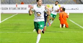 الزمالك في المقدمة… 3 أندية تسعى للتعاقد مع دغموم بعد انتهاء عقده مع المصري