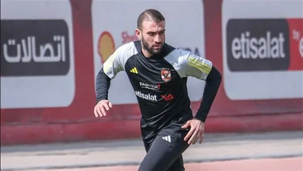 هل جادل خوسيه ريبيرو بشأن وجود عمر كمال عبد الواحد؟ إعلامي يشرح الأمر. هل جادل خوسيه ريبيرو بشأن وجود عمر كمال عبد الواحد؟ إعلامي يشرح الأمر.