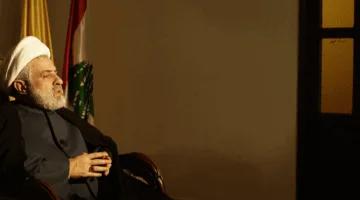 نعيم قاسم: لن نتخلى عن أسلحتنا للعدو