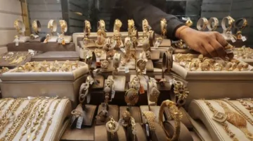 تحديث جديد: زيادة في سعر الذهب اليوم، الأربعاء، 2 يوليو 2025