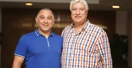 مدير الكرة السابق لنادي إنبي يلامس الانتقال إلى الزمالك