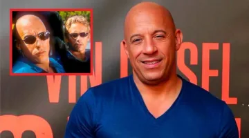فان ديزل يكشف عن عودة أشهر شخصيات سلسلة Fast & Furious في الجزء الجديد