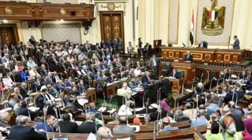 جلسة برلمانية مشتعلة تتناول قانون التعليم بالتفصيل