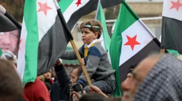 وسائل إعلام سورية: الحديث عن توقيع اتفاق سلام مع إسرائيل “مبكر جداً” وهناك شروط قائمة قبل بدء التفاوض