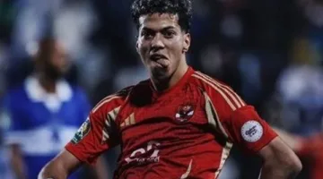 الأهلي يرفض انتقال إمام عاشور ويقرر تعديل عقود ثلاثي الفريق