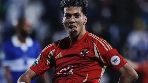 الأهلي يرفض انتقال إمام عاشور ويقرر تعديل عقود ثلاثي الفريق الأهلي يرفض انتقال إمام عاشور ويقرر تعديل عقود ثلاثي الفريق