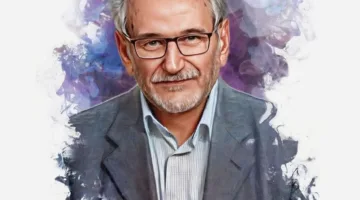 الروائي والقاص محمود شقير: دور الأدب في بناء واقع فني بديل عن الواقع الحقيقي
